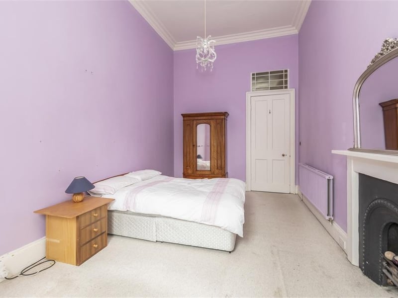 Bedroom 3.
