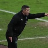 Plymouth Argyle manager Steven Schumacher blasted his side's performance in defeat at Sheffield Wednesday.