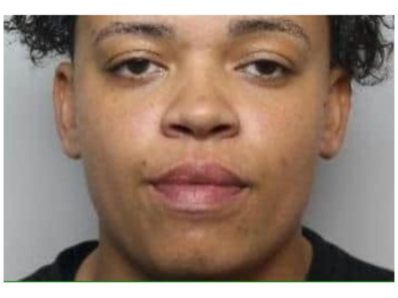 Sheffield Crown Court heard on January 25, 2023 how Tyler Jules, then aged 30, of Bellhouse Road, at Shiregreen, Sheffield, bit and stabbed her friend during a dispute after she had been drinking with him and another woman.
Judge Peter Kelson KC told Jules: “This was a prolonged attack involving biting and there are photographs of the bite wound and then you seized a knife and then you stabbed your victim in the stomach with the knife.”
Austin Newman, prosecuting, said Jules, the male complainant and another woman had been out drinking alcohol together at another property before they returned to the other woman’s Shiregreen home. Mr Newman added Jules and the woman began arguing and as the male complainant tried to intervene Jules bit him on the left nipple and as they began wrestling he struck the defendant and she bit his right arm.
As the other woman tried to separate them, the defendant picked up a large kitchen knife which she brandished as she shouted that she was crazy and mad, according to Mr Newman. Mr Newman said the defendant took a step to the right and stabbed the complainant in the abdomen and the wound was 4cm long and caused the complainant’s lower bowel to be exposed.
Jules, who has six previous convictions including two robberies and assaults, pleaded guilty to unlawful wounding after the attack in May, 2019. Zaiban Alam, defending, said all of those at the property were heavily under the influence of drink and drugs after the other woman in the case said they had been taking cocaine.
Judge Kelson sentenced Jules to 27 months of custody and made the defendant subject to an indefinite restraining order to protect the complainant.