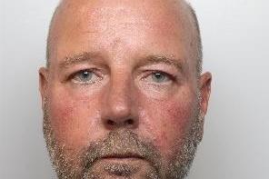 Martin Tatchell, of Victoria Close, was jailed for 18 years on Monday, October 4 for a series of historic sexual offences involving girls aged under 16 and one woman aged over 16. 
He denied all the offences when he appeared at Sheffield Crown Court but was found guilty by a jury.
The 60-year-old abused three victims between 1990 and 1997 at his former address within the Stocksbridge area of the city. Since his arrest in August 2018, he has continually denied any of the offences had even taken place.
In total, Tatchell was found guilty of two charges of indecent assault by penetration on female under 13, a charge of indecent assault by penetration on female over 16 and one charge of rape.