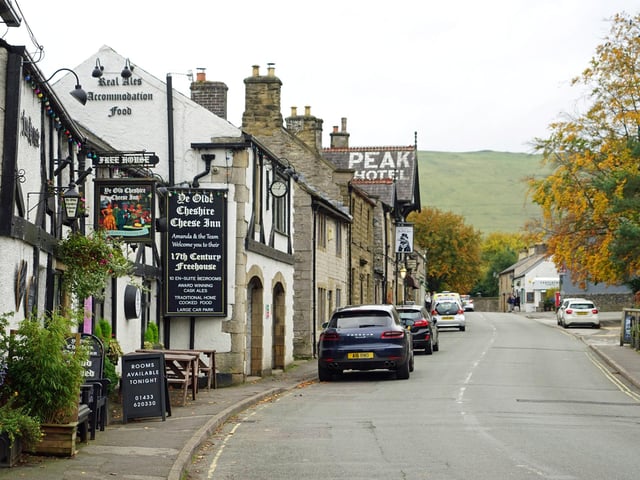This photo rounds out our gallery of pictures from this picturesque village.