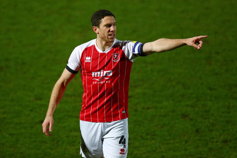 Cheltenham boss Michael Duff described Wrexham’s five-figure bid for Ben Tozer as ‘derisory’ and said “it’s not even a conversation at the minute”. The 31-year-old has been their player of the season for the past two campaigns. (Football League World)