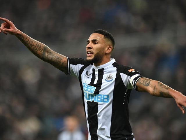 A close contender for man of the match before all the chaos unfolded. Won his physical battle, made vital interceptions and cleared everything that came his way.