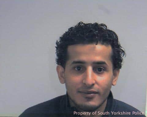 Ahmed Omar, 29, of Firth Park, died after he was found unresponsive in HMP Lindholme after taking synthetic cannabis "for weeks".