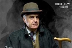 Watson: The Final Problem is a monologue performed by Fringe favourite Tim Marriott about Sherlock Holmes' colleague and friend Dr John Watson. You can see it at the Assembly Roxy at 12.45pm on August 17-22.