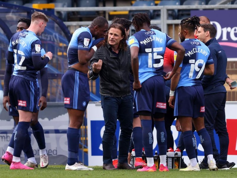 Last season's final table position: 22nd in Championship. First fixture of the season: Home to Accrington Stanley
 
(Photo by Marc Atkins/Getty Images)