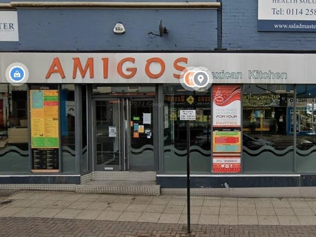 Amigos serves up delicious authentic Mexican cuisine on the popular London Road. This restaurant doesn’t have a licensed bar, but you can take your own drinks for a small fee and the general corkage price at Amigos is £2 per bottle.