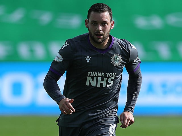 Position: RM
2021-22 SPL Appearances: 6
Goals: 0. 
(Photo by Ian MacNicol/Getty Images)