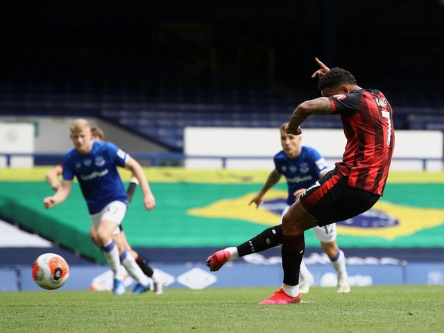 Premier League penalties awarded in past five seasons: 30... and have spent five out of the past five campaigns in the top-tier.