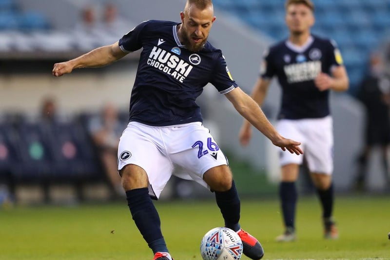 Former Brighton and Hove Albion midfielder Jiri Skalak has left Championship side Millwall and returned to the Czech Republic with FK Boleslav, as confirmed by Gary Rowett. (Various)