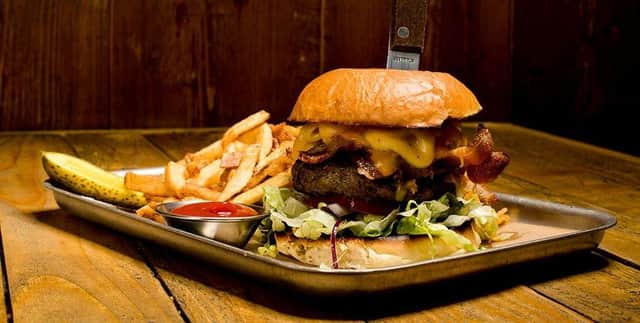 The top rated BBQ and grill restaurants in Sheffield listed on Tripadvisor.