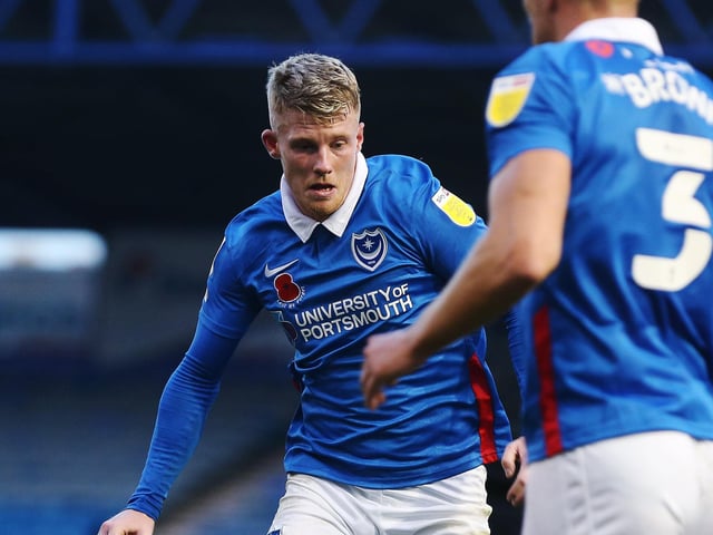 From 10 appearances so far. Has two assists but no goals. Currently out injured.