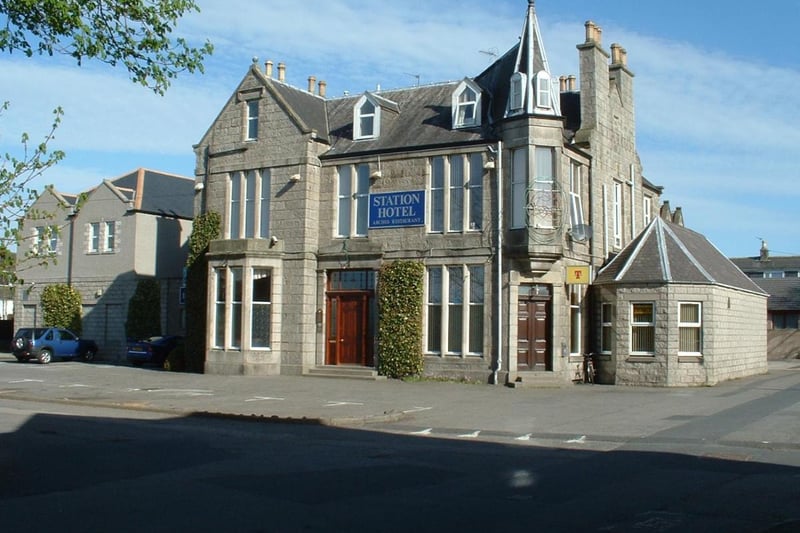 The Station Hotel is a great choice for a break in Ellon, the pretty town set on the River Ythan in north-east Scotland. Nearby attractions include the BrewDog Brewery and Tap Room. A two night stay for two this weekend costs £170.