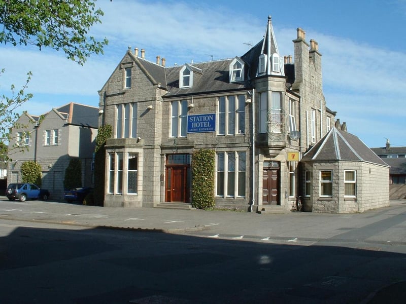 The Station Hotel is a great choice for a break in Ellon, the pretty town set on the River Ythan in north-east Scotland. Nearby attractions include the BrewDog Brewery and Tap Room. A two night stay for two this weekend costs £170.