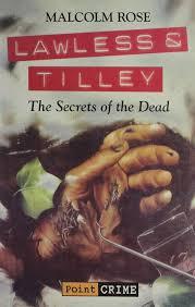 Part of the Lawless and Tilley detective series,  here thee Sheffield detectives investigate a series of murders in the Peak District.