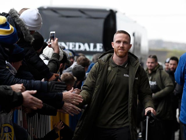 Injuries have been cruel to Forshaw in recent times, and he was limited to just eight appearances in all competitions last season because of a hip complaint. The 29-year-old is
nearing a comeback, however, and should have a big role to play for Leeds in the Premier League this season when he does return.