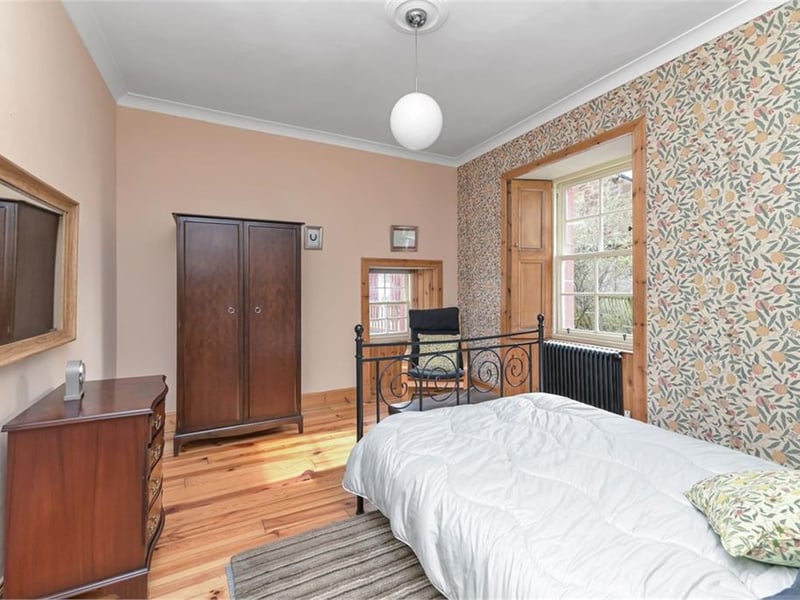 Bedroom 1.