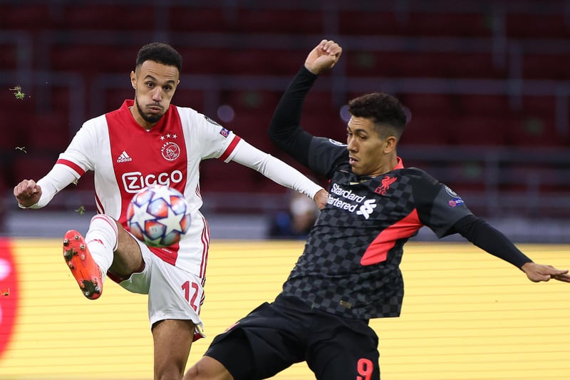 Noussair Mazraoui has been with Ajax since 2018 and was part of the team that reached the Champions League semi-final in 2019. The full-back was reportedly available for as little as £9 million in the summer with Arsenal keen on his signature, however with such a low pricetag for such a quality player it is likely there will be numerous clubs keen on prising him away from the Dutch champions.