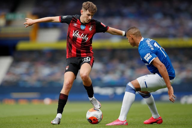 Leicester City are the leading contenders in the race for the signature of Bournemouth midfielder and Tottenham Hotspur target David Brooks, and they have been told he will cost £50m. (The Sun)