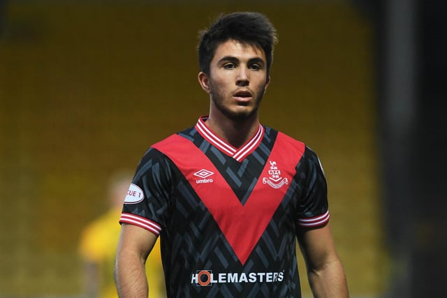 Airdrie star Thomas Robert, who has been linked with no fewer than seven clubs including Celtic, Rangers, Hearts, and Hibs could stay with the Diamonds until summer, according to his agent. (Daily Record)