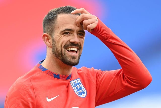Danny Ings is set to sign a new contract with Southampton, inflicting a blow on Manchester United and Tottenham. (The Athletic via Daily Mail)