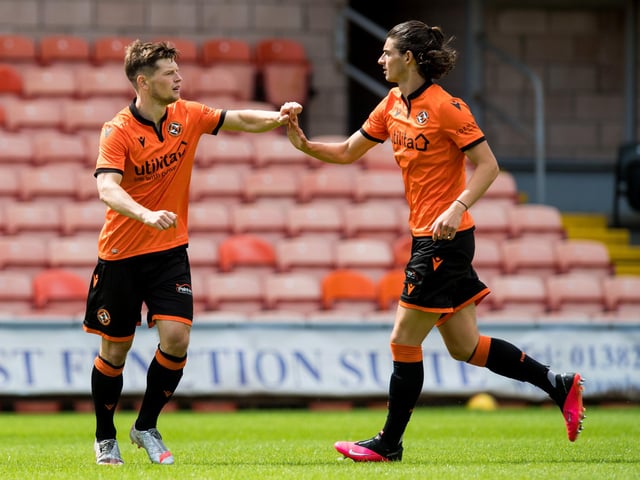 Following a difficult pre-season where Robbie Neilson left and the club had to concentrate on court matters, top-flight consolidation would likely be welcomed.