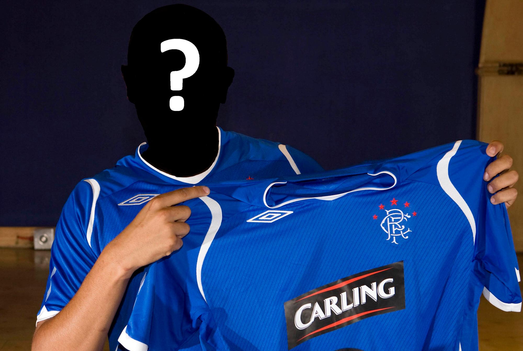 Rangers.