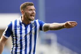 Sheffield Wednesday defender Harlee Dean impressed on his return to the starting line-up.