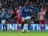 Sheffield United transfer target Glen Kamara’s Rangers ‘decision’ amid Blades interest