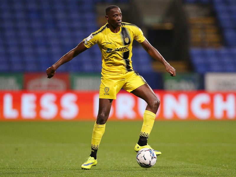 Average key passes per game: 10
Goals scored: 6
Picture:  Charlotte Tattersall/Getty Images