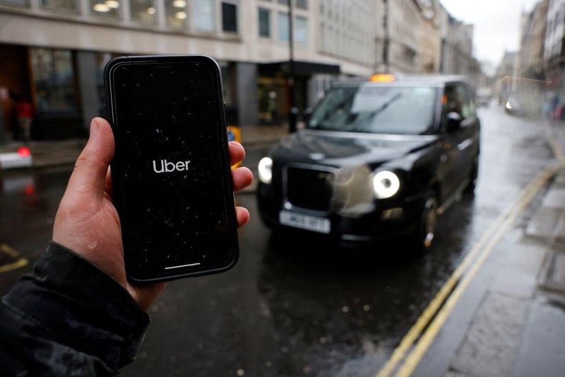 Ash Kebriti, UK General Manager of Uber, said: “There is nothing more important than the safety of our drivers and the riders who use the Uber app. As cities continue to open up, we will ensure that face coverings or masks continue to be a mandatory requirement, unless exempt, when travelling with Uber across the UK.”