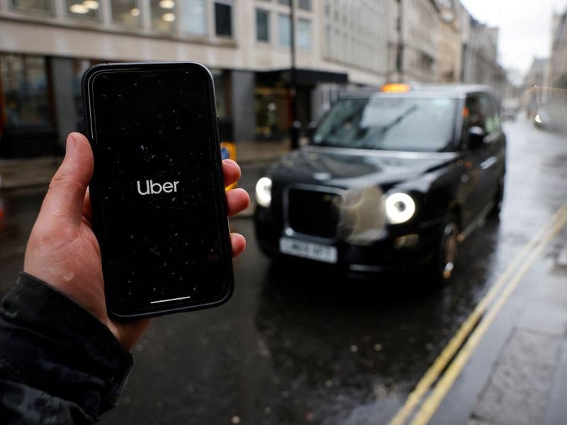 Ash Kebriti, UK General Manager of Uber, said: “There is nothing more important than the safety of our drivers and the riders who use the Uber app. As cities continue to open up, we will ensure that face coverings or masks continue to be a mandatory requirement, unless exempt, when travelling with Uber across the UK.”