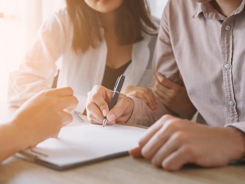 The process of purchasing a property through an auction are much quicker compared with a regular private sale. This is mainly because contracts are exchanged as soon as the bidding is over. Make sure you’re clued up on the legality side of the sale and ensure you have your finances sorted before the date of completion.