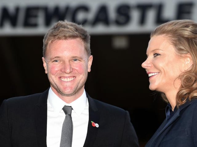 Eddie Howe has claimed he didn’t change his mind over the Celtic job “at the last minute”. The Newcastle United boss spoke about the Parkhead opportunity on his unveiling revealing he didn’t want the job without his backroom staff. He said: “I didn’t want to take a job of such size on my own. I felt I wouldn’t have been able to give Celtic what it needed.” (Various)