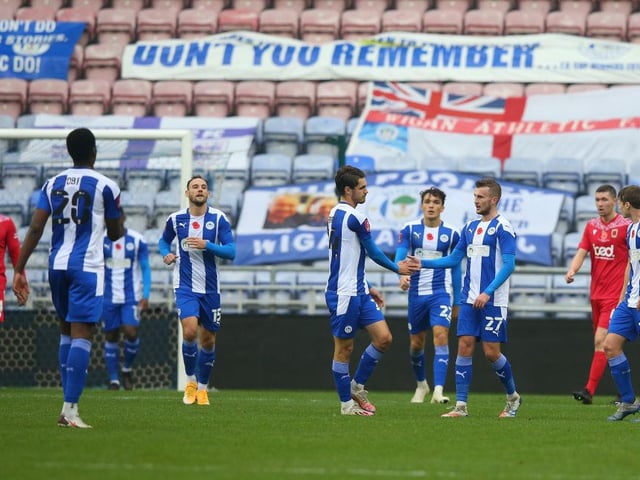 Mean Market Value: £153,000

Total Market Value: £4.91m


(Photo by Alex Livesey/Getty Images)