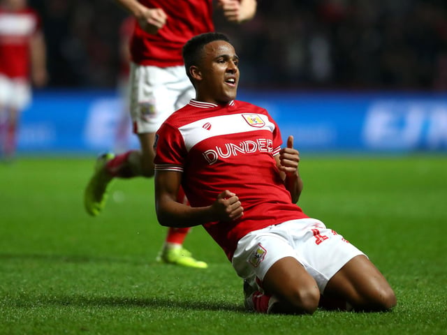 Celtic have rekindled their interest in Bristol City defender Niclas Eliasson as they seek defensive reinforcements. (The Sun)