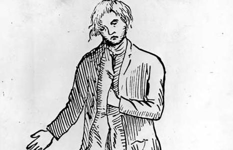 Highwayman Spence Broughton committed a robbery in Sheffield in 1791 - after being caught and convicted, he was executed and his body was left to hang in chains on Attercliffe Common for 36 years. People flocked to see his remains.
