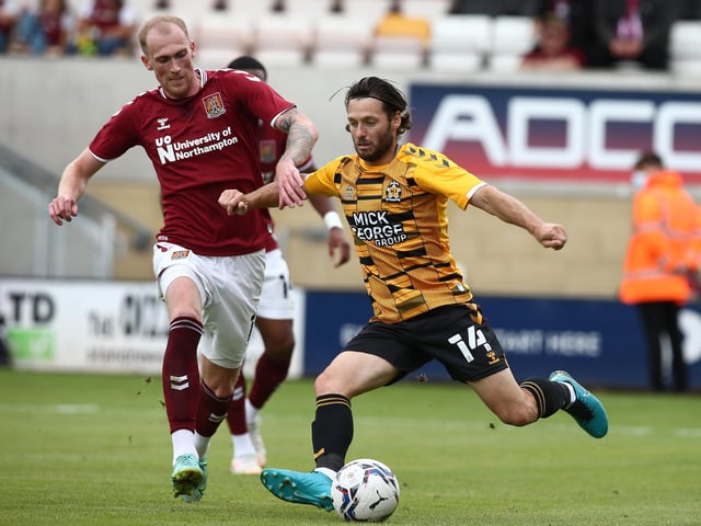 Oldest player: Wes Hoolahan (39)
Youngest player: Harvey Beckett (18)
(Photo by Pete Norton/Getty Images)