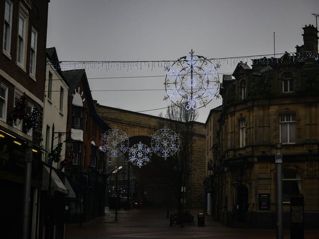 Are you feeling Christmassy?