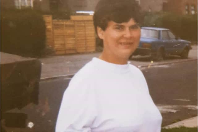 Patricia Grainger was murdered in Sheffield 23 years ago
