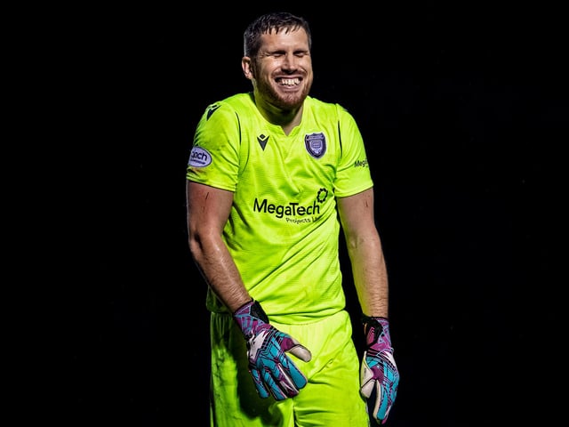 Rangers have been bolstered by the addition of Arbroath’s No.1 goalkeeper to their academy coaching team. Derek Gaston has been a key player in the Smokies’ Championship title push. He will combine his part-time playing career with his role as academy goalkeeping coach. He said: “My job is to develop them into the best they can be and aim for the very top.” (Scottish Sun)