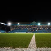 Sheffield Wednesday's Hillsborough and Middlewood Road will undergo pitch renovations after the season has ended. (Zac Goodwin/PA Wire)