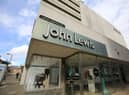John Lews in Sheffield City Centre is set to close. Picture: Chris Etchells