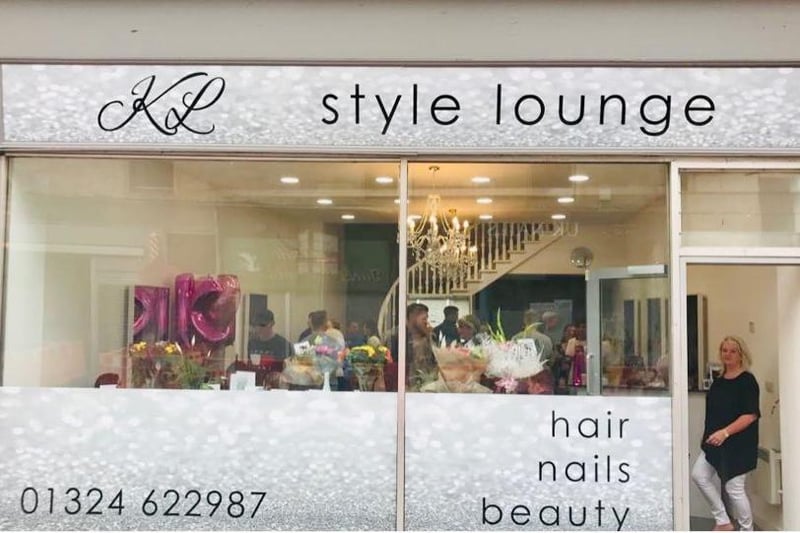 This salon in Manor Street is "all great and friendly staff" according to readers.