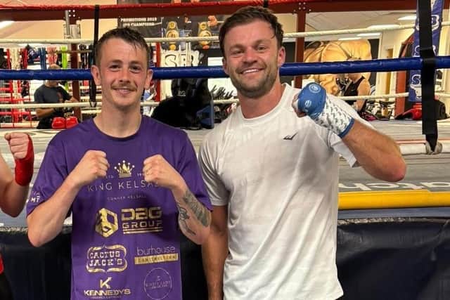 Who to watch in South Yorkshire boxing, 2026