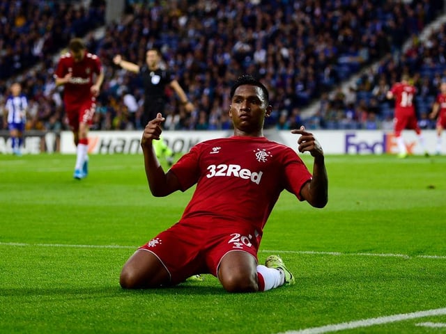 Newcastle United should sign Alfredo Morelos rather than Odsonne Edouard. That is the view of ex-England striker Darren Bent who believes the Colombian has the personality of a Newcastle striker. The Premier League side have been linked with both players. (Football Insider)