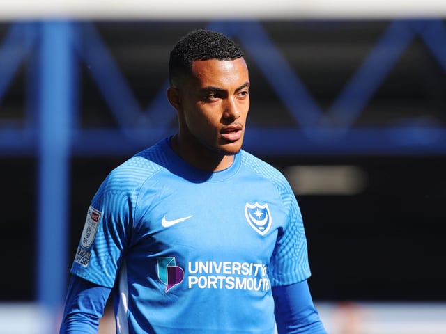 Age: 19, Position: CM, Parent Club: Arsenal, Appearances 1. Picture - PinPep Media / Joe Pepler