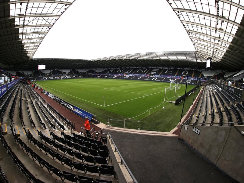 Capacity: 21,000