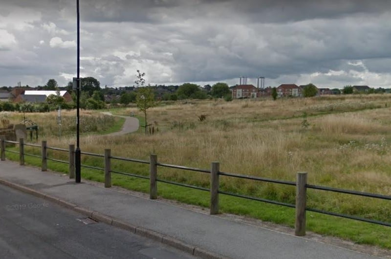 "Off Gleadless Common was a good place to raise our children. Both are in their 20s now and are hardworking, responsible humans. Both went to Gleadless Primary and one to Meadowhead, one in Outwood. It's a good area to get to Derbyshire from." - Caroline Wibberley (Photo: Google maps)