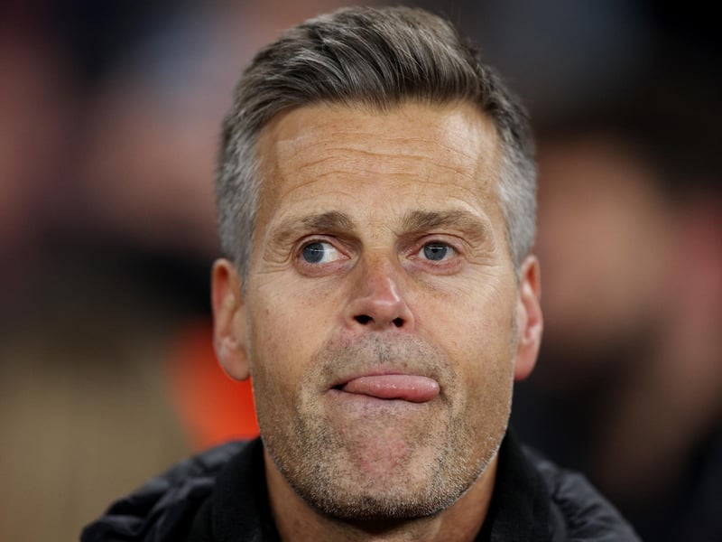 Has long been linked with a move to the UK or a top European division having thrived at Bodo/Glimt. Signed a new contract only last month, which would appear to rule out any summer move.


Rumour rated: 3/10
